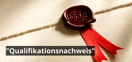 Einführung eines Ehrenamtsgütesiegels