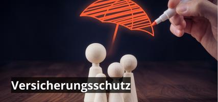 Haftpflicht-und Rechtsschutzversicherung bei freiwilliger Tätigkeit